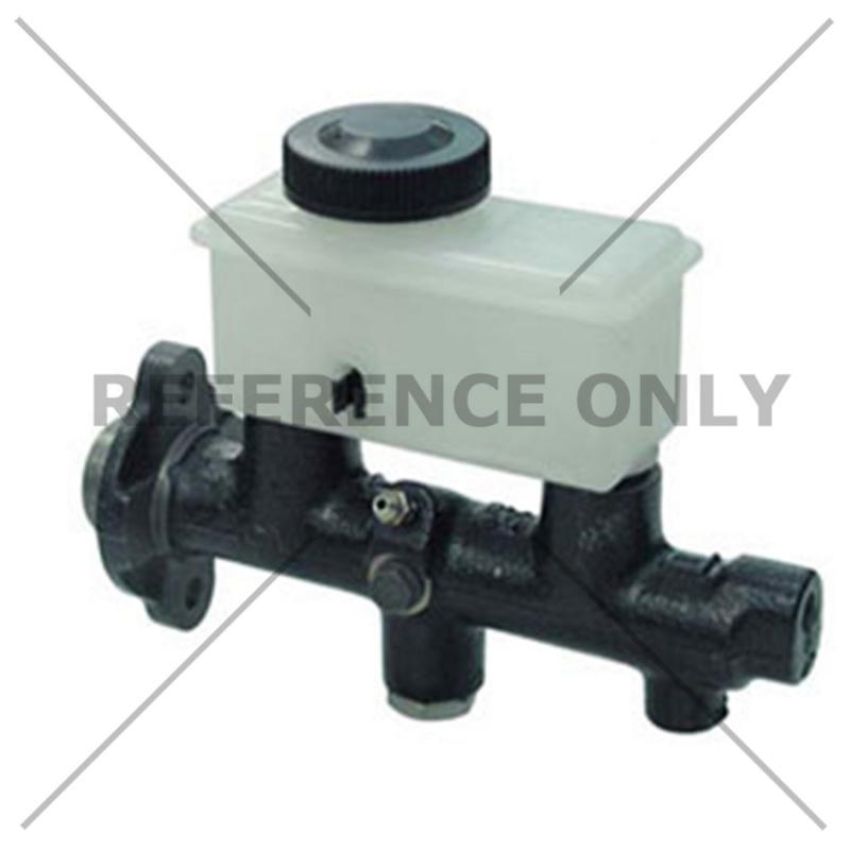 CENTRIC PARTS 130.45401 Centric Premium Brake Master Cylinder