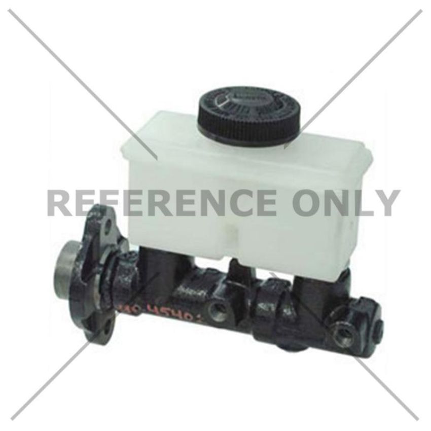 CENTRIC PARTS 130.45402 Centric Premium Brake Master Cylinder