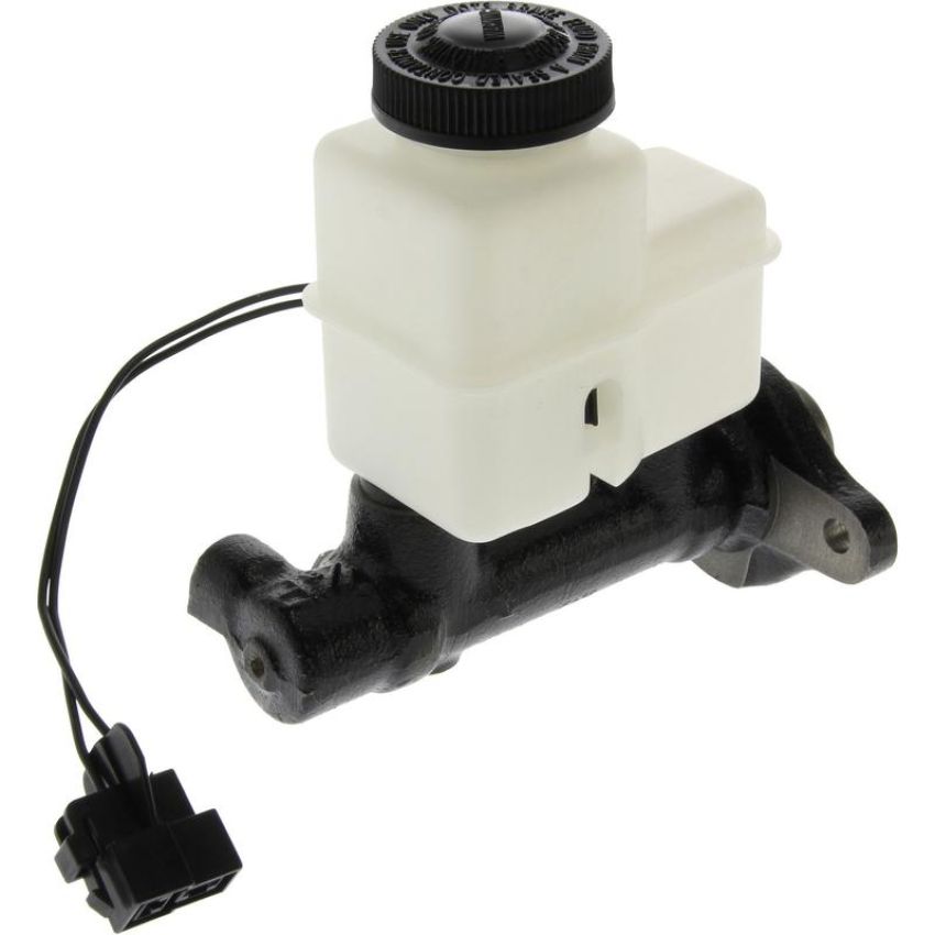 CENTRIC PARTS 130.45403 Centric Premium Brake Master Cylinder