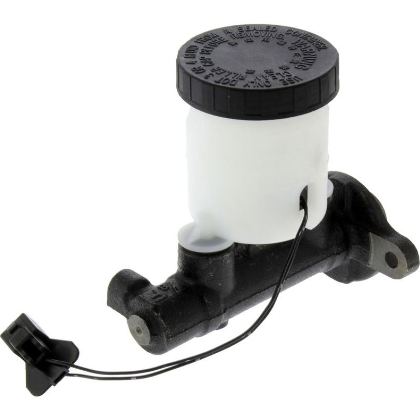 CENTRIC PARTS 130.45404 Centric Premium Brake Master Cylinder