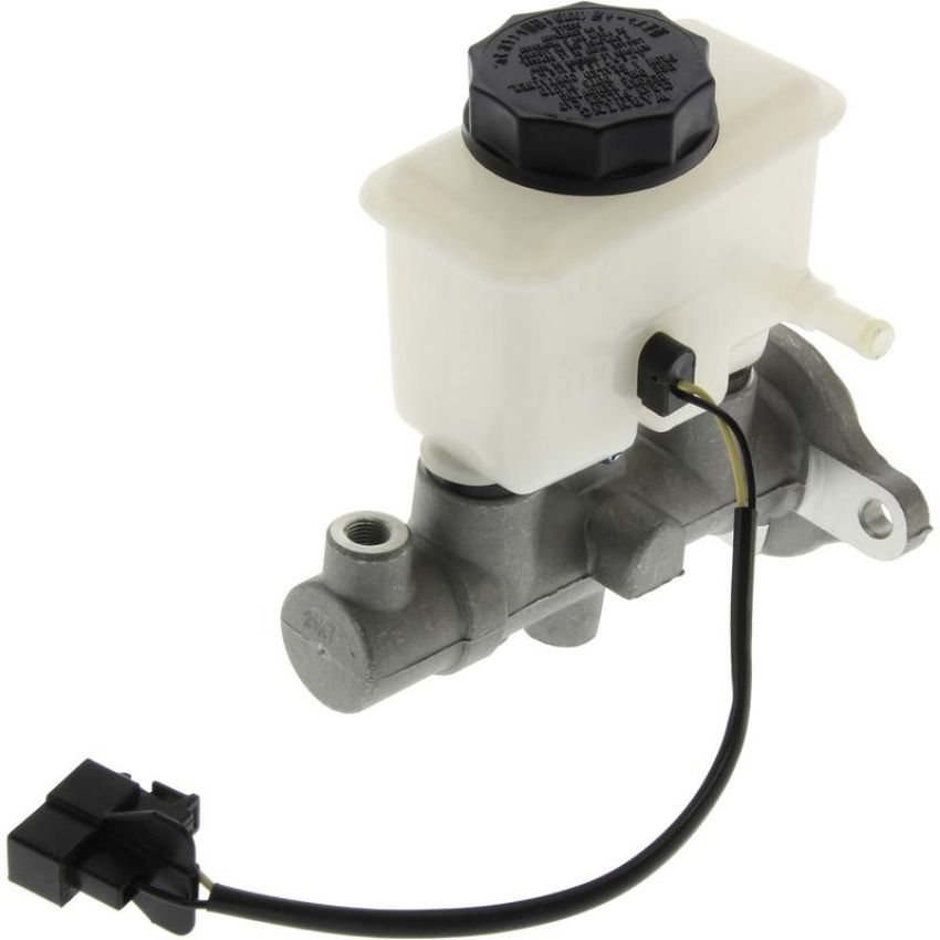 CENTRIC PARTS 130.45405 Centric Premium Brake Master Cylinder