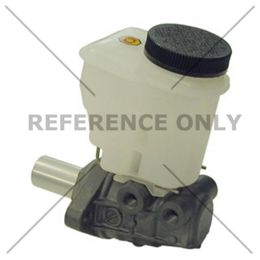 CENTRIC PARTS 130.45407 Centric Premium Brake Master Cylinder