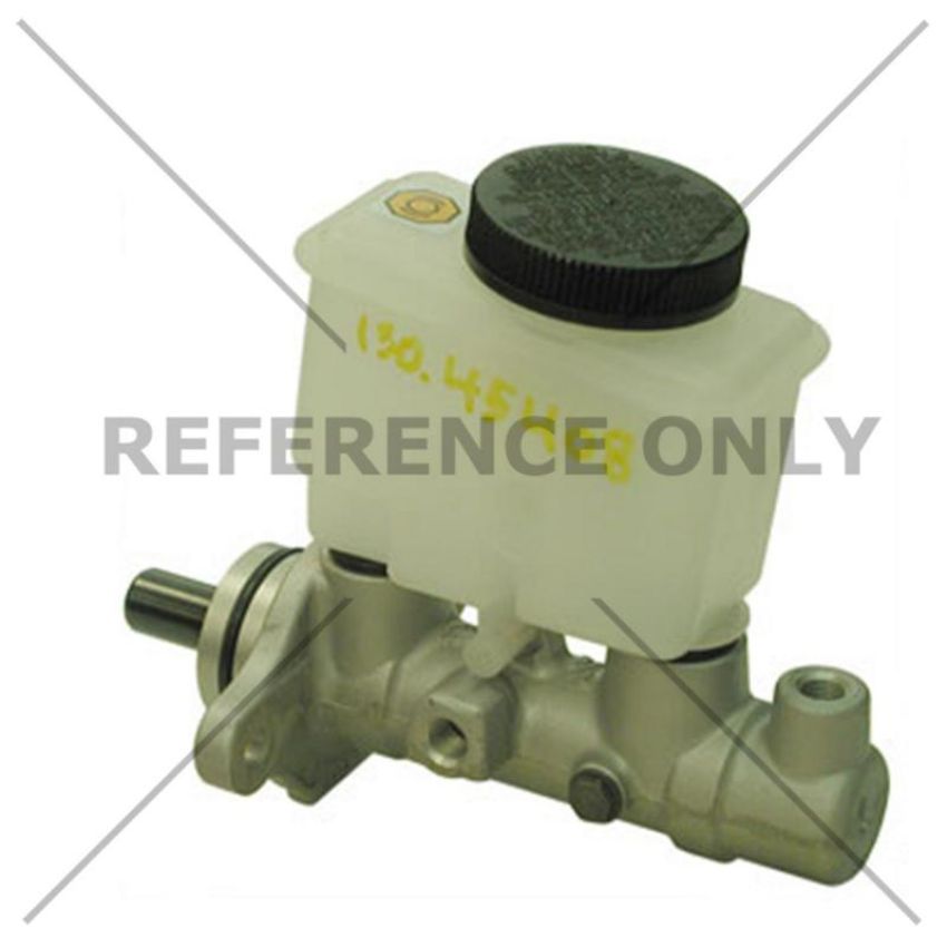 CENTRIC PARTS 130.45408 Centric Premium Brake Master Cylinder
