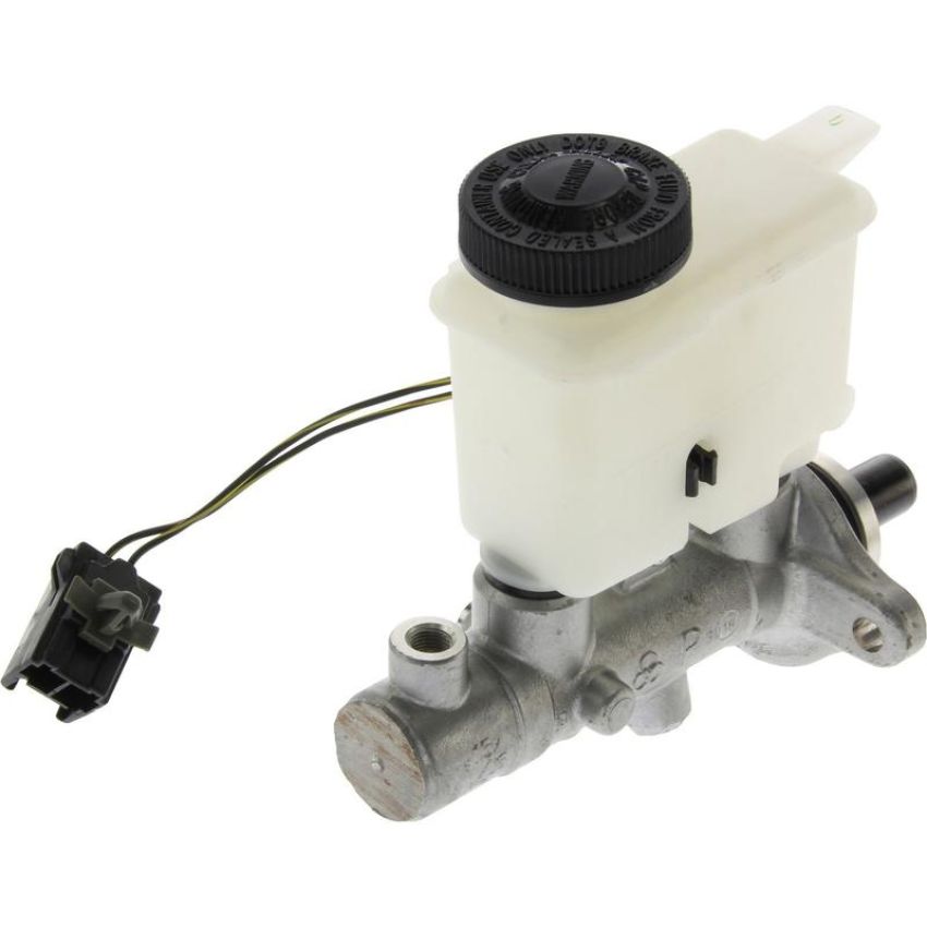 CENTRIC PARTS 130.45409 Centric Premium Brake Master Cylinder
