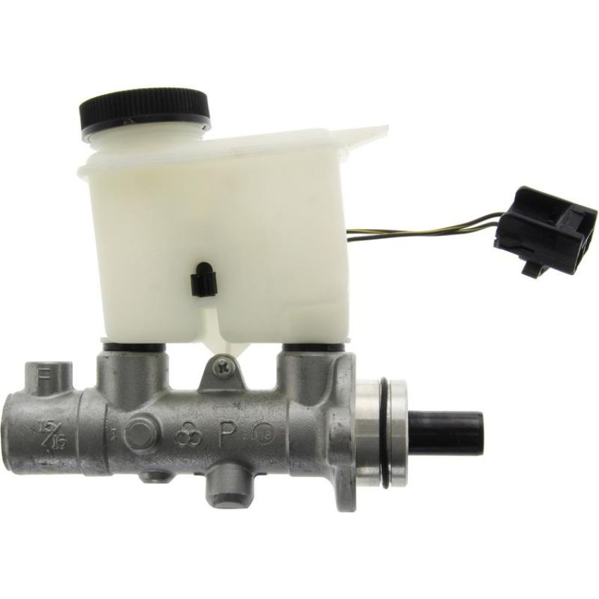 CENTRIC PARTS 130.45409 Centric Premium Brake Master Cylinder