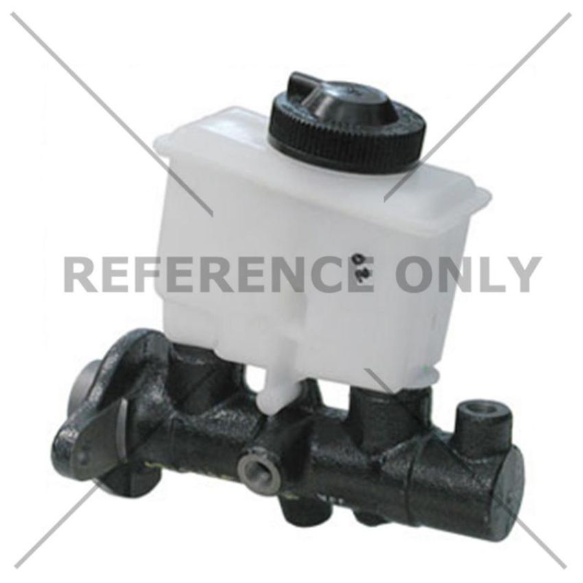 CENTRIC PARTS 130.45410 Centric Premium Brake Master Cylinder