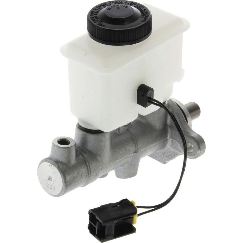 CENTRIC PARTS 130.45411 Centric Premium Brake Master Cylinder