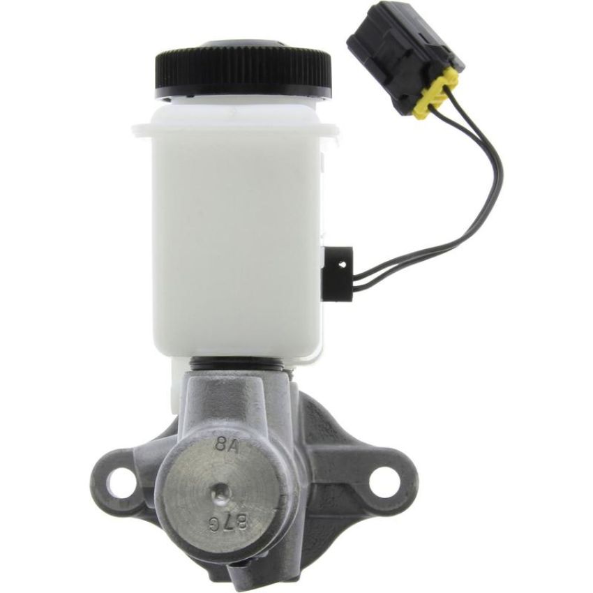 CENTRIC PARTS 130.45411 Centric Premium Brake Master Cylinder