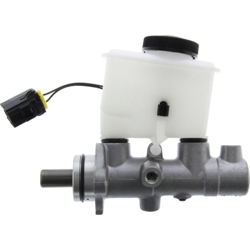 CENTRIC PARTS 130.45411 Centric Premium Brake Master Cylinder