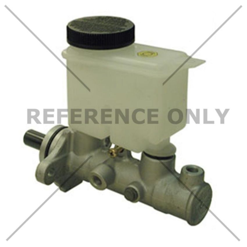 CENTRIC PARTS 130.45412 Centric Premium Brake Master Cylinder