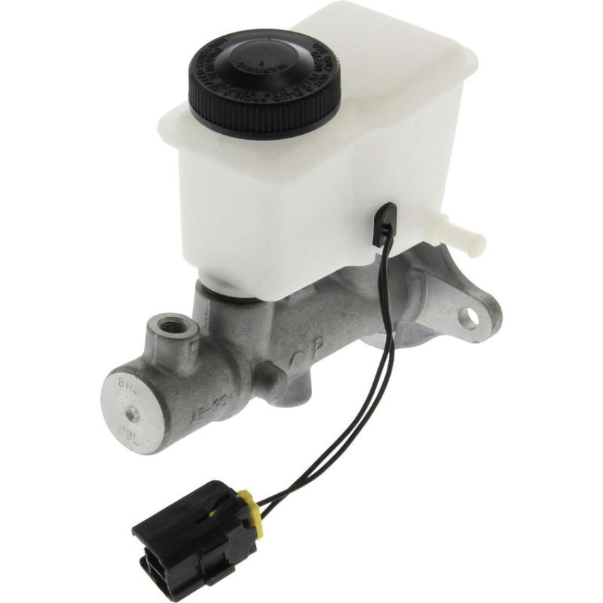 CENTRIC PARTS 130.45413 Centric Premium Brake Master Cylinder