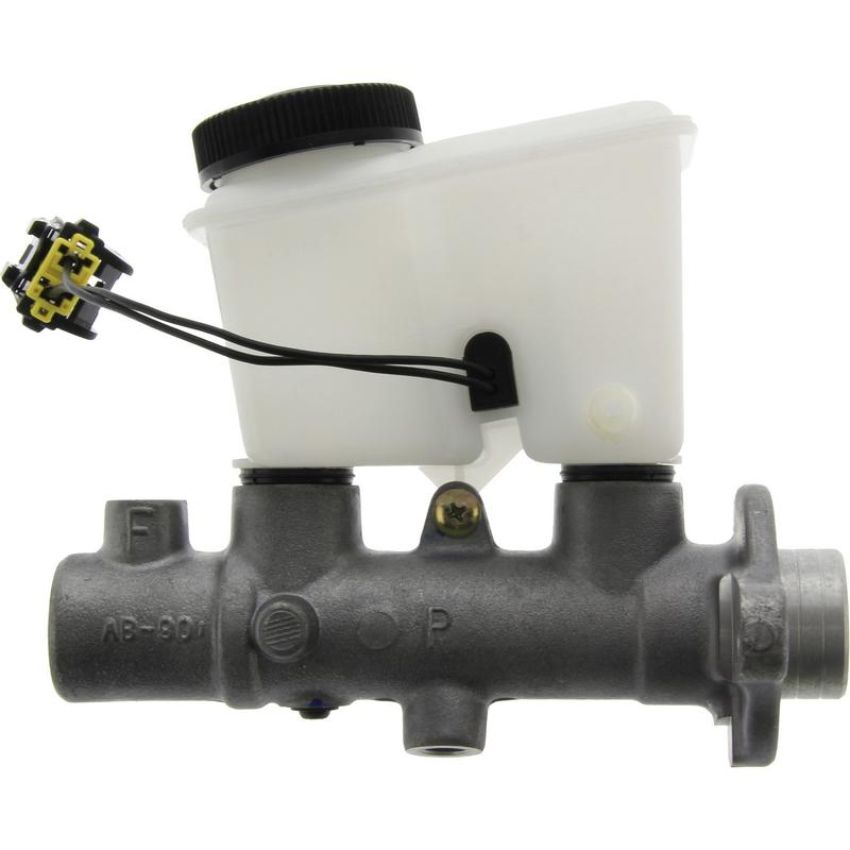 CENTRIC PARTS 130.45413 Centric Premium Brake Master Cylinder