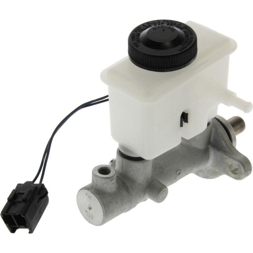 CENTRIC PARTS 130.45414 Centric Premium Brake Master Cylinder