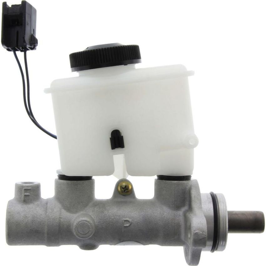CENTRIC PARTS 130.45414 Centric Premium Brake Master Cylinder