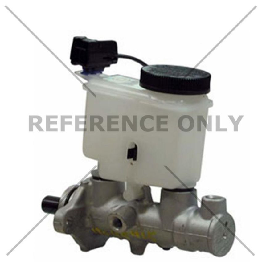 CENTRIC PARTS 130.45415 Centric Premium Brake Master Cylinder