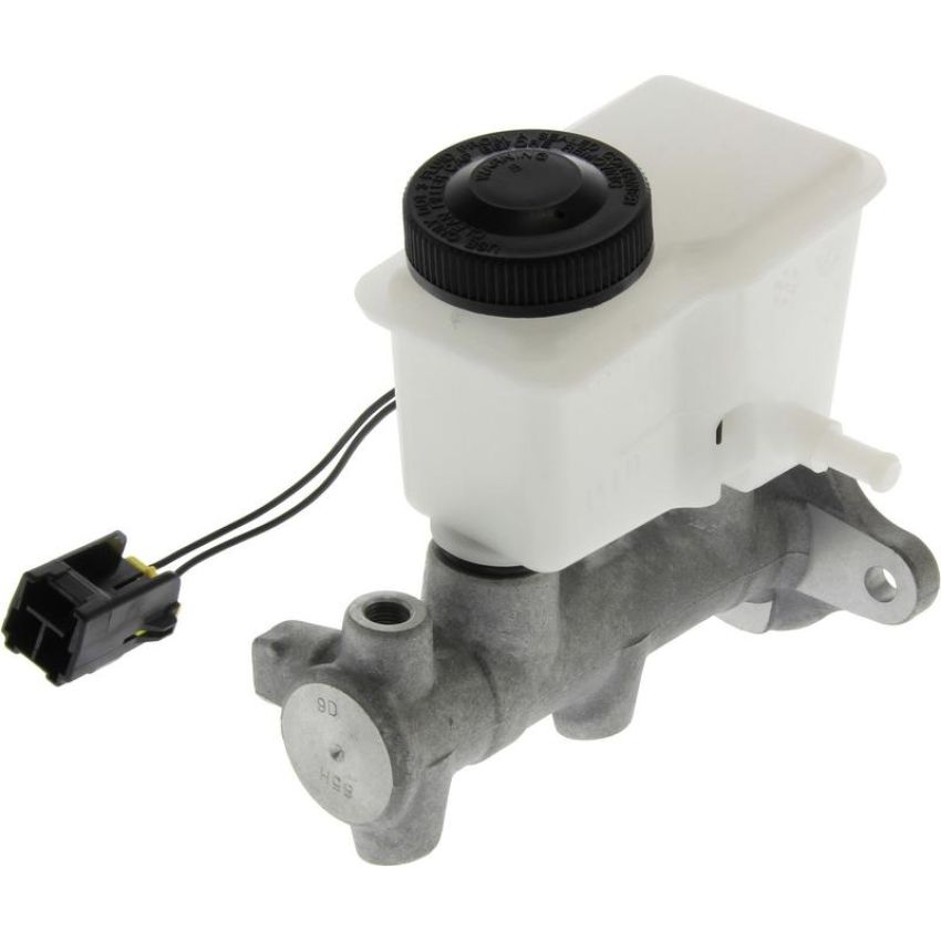 CENTRIC PARTS 130.45417 Centric Premium Brake Master Cylinder
