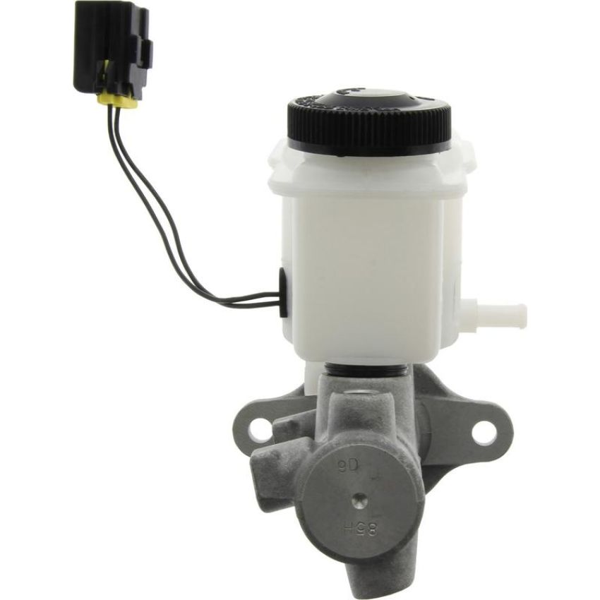 CENTRIC PARTS 130.45417 Centric Premium Brake Master Cylinder