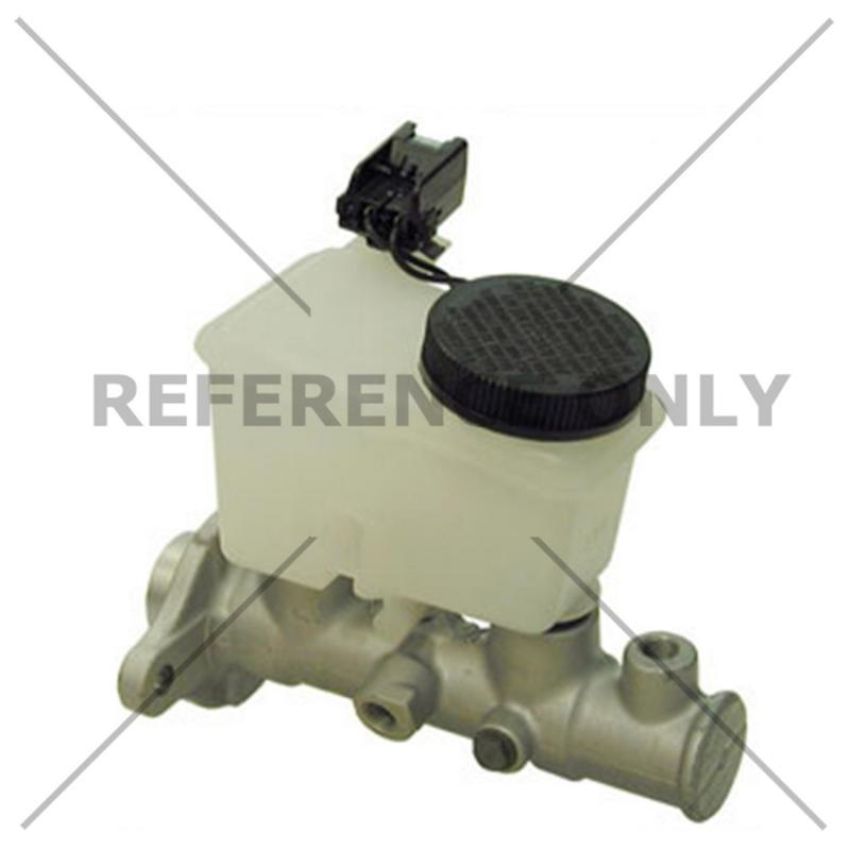 CENTRIC PARTS 130.45418 Centric Premium Brake Master Cylinder