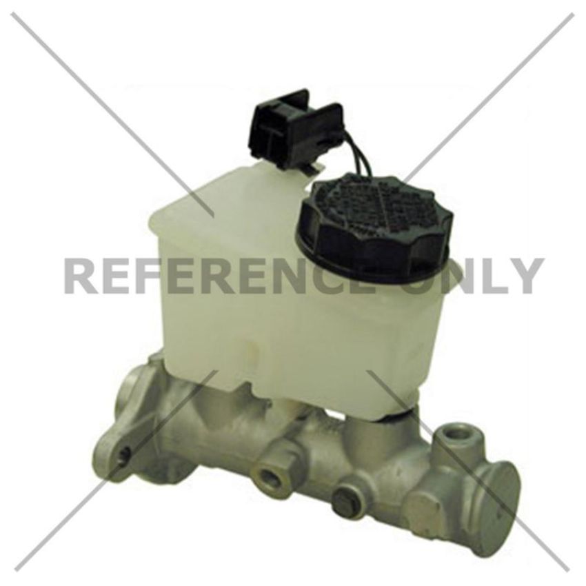 CENTRIC PARTS 130.45419 Centric Premium Brake Master Cylinder