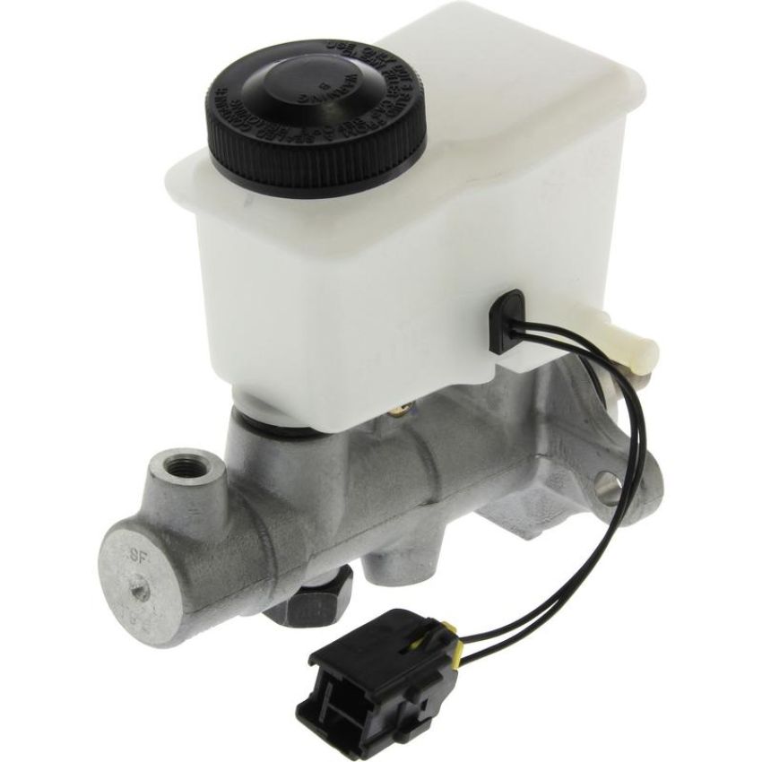 CENTRIC PARTS 130.45420 Centric Premium Brake Master Cylinder