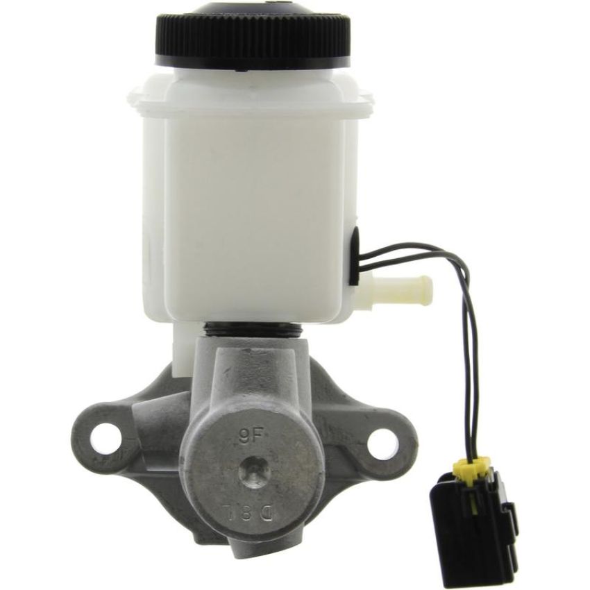 CENTRIC PARTS 130.45420 Centric Premium Brake Master Cylinder