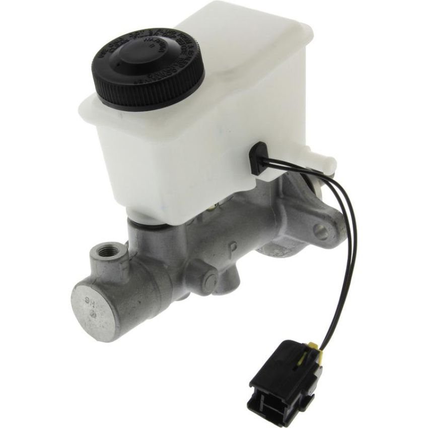 CENTRIC PARTS 130.45421 Centric Premium Brake Master Cylinder