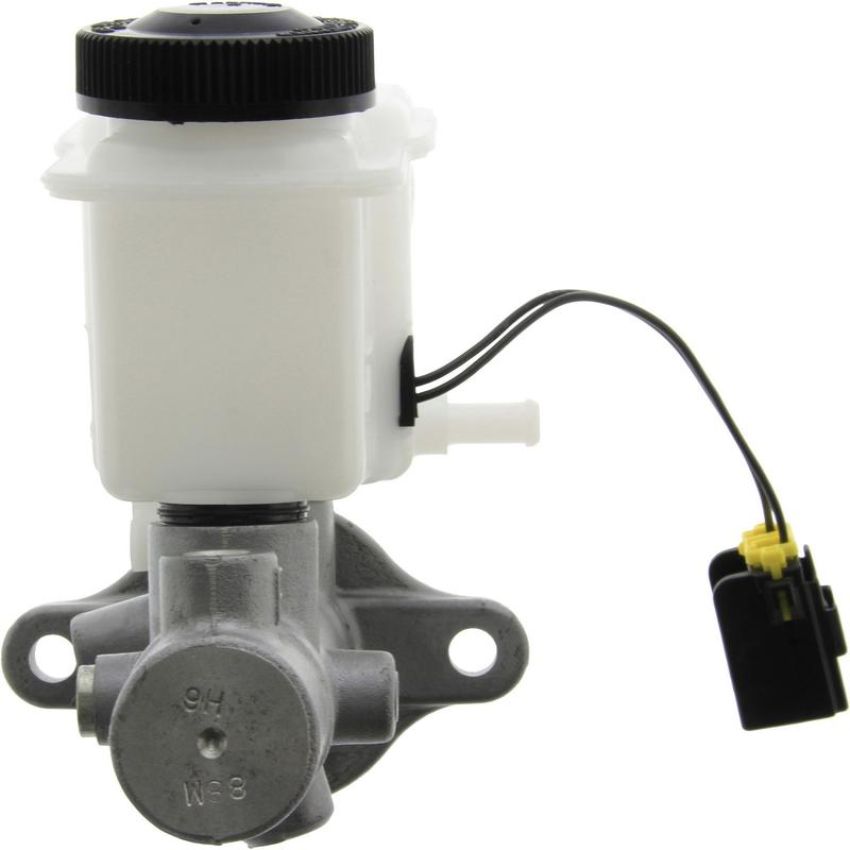 CENTRIC PARTS 130.45421 Centric Premium Brake Master Cylinder