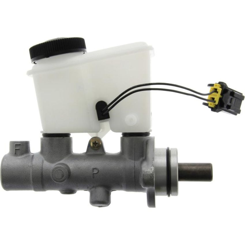 CENTRIC PARTS 130.45421 Centric Premium Brake Master Cylinder
