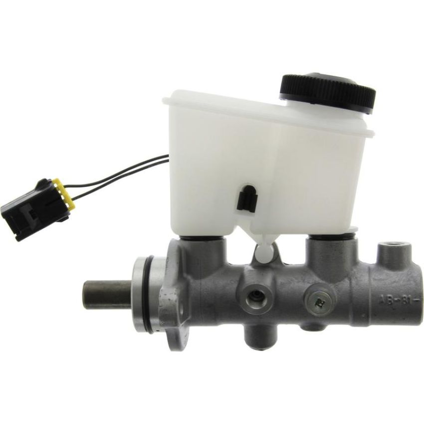 CENTRIC PARTS 130.45421 Centric Premium Brake Master Cylinder