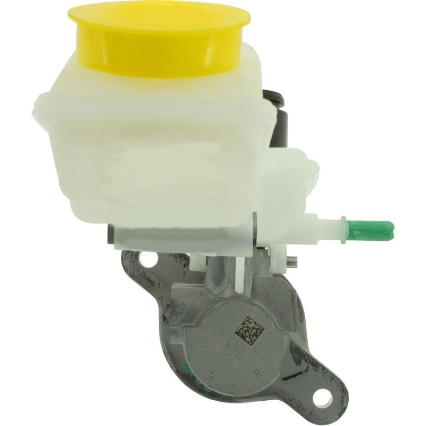 CENTRIC PARTS 130.45429 Centric Premium Brake Master Cylinder
