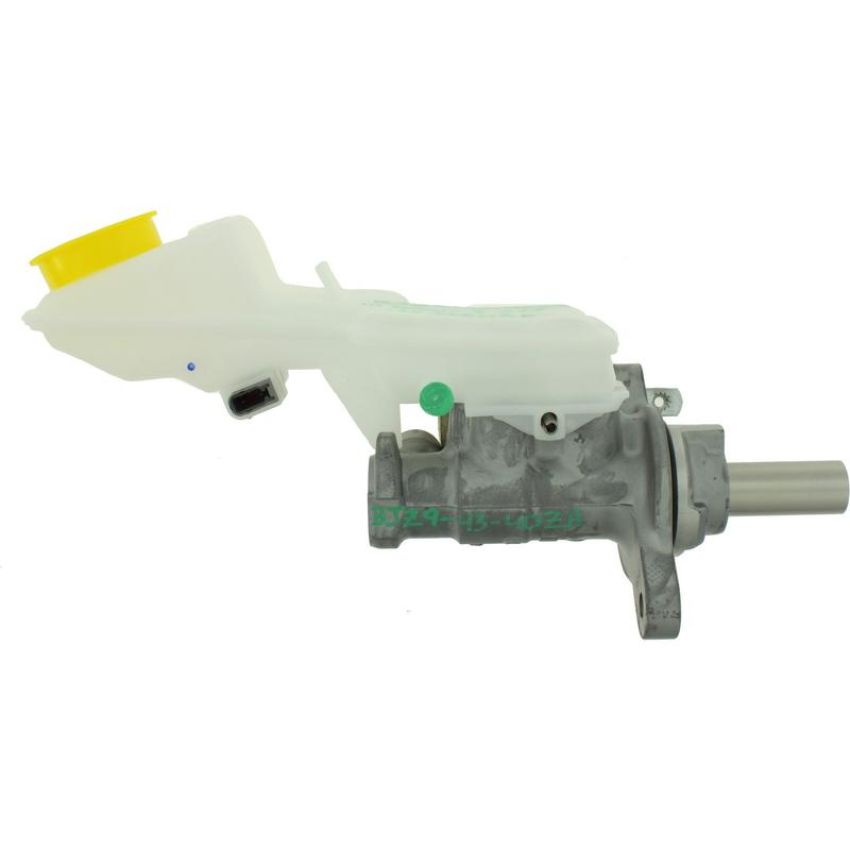 CENTRIC PARTS 130.45430 Centric Premium Brake Master Cylinder