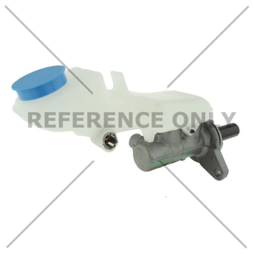 CENTRIC PARTS 130.45433 Centric Premium Brake Master Cylinder