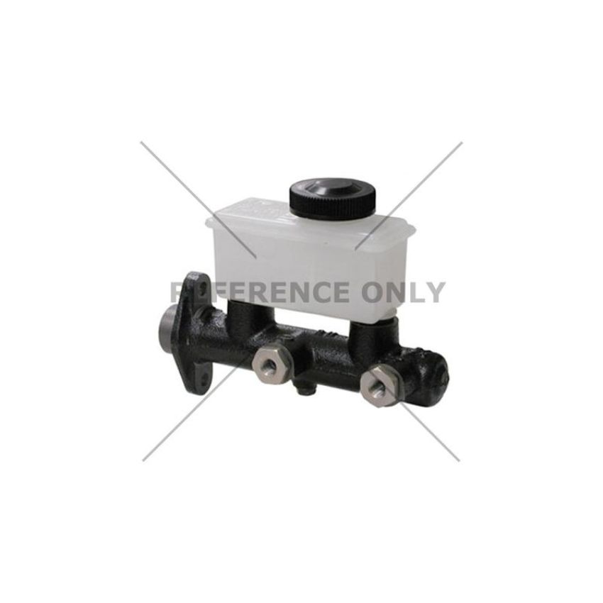 CENTRIC PARTS 130.45500 Centric Premium Brake Master Cylinder