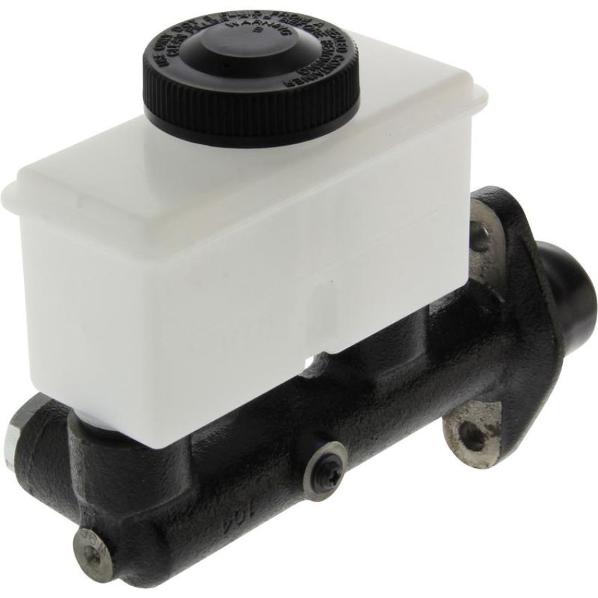 CENTRIC PARTS 130.45501 Centric Premium Brake Master Cylinder