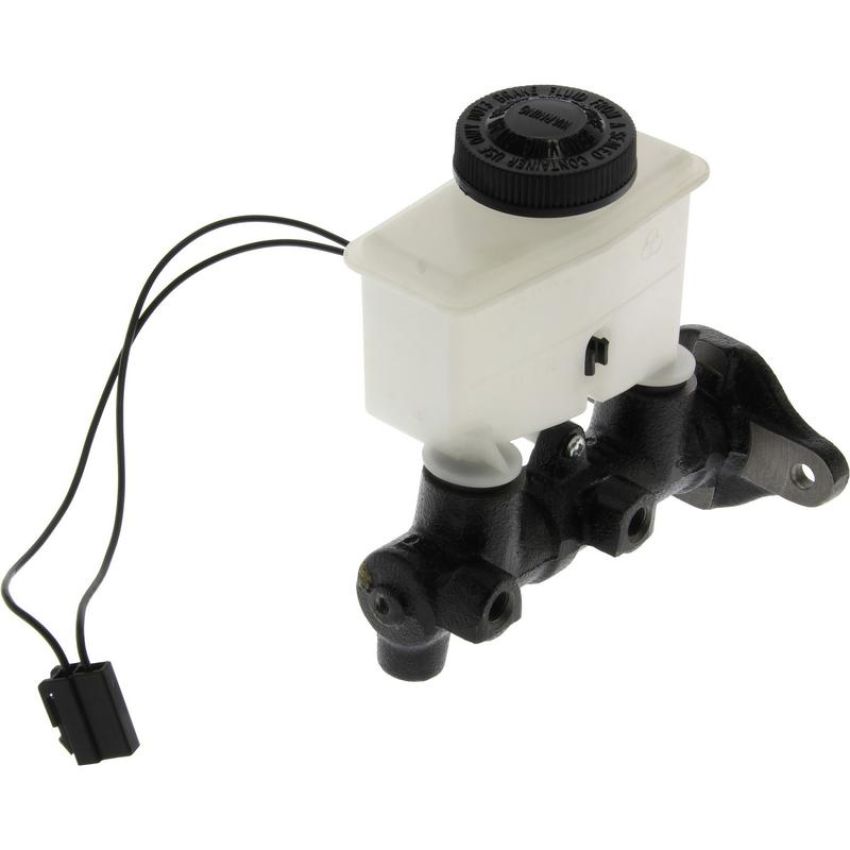 CENTRIC PARTS 130.45508 Centric Premium Brake Master Cylinder