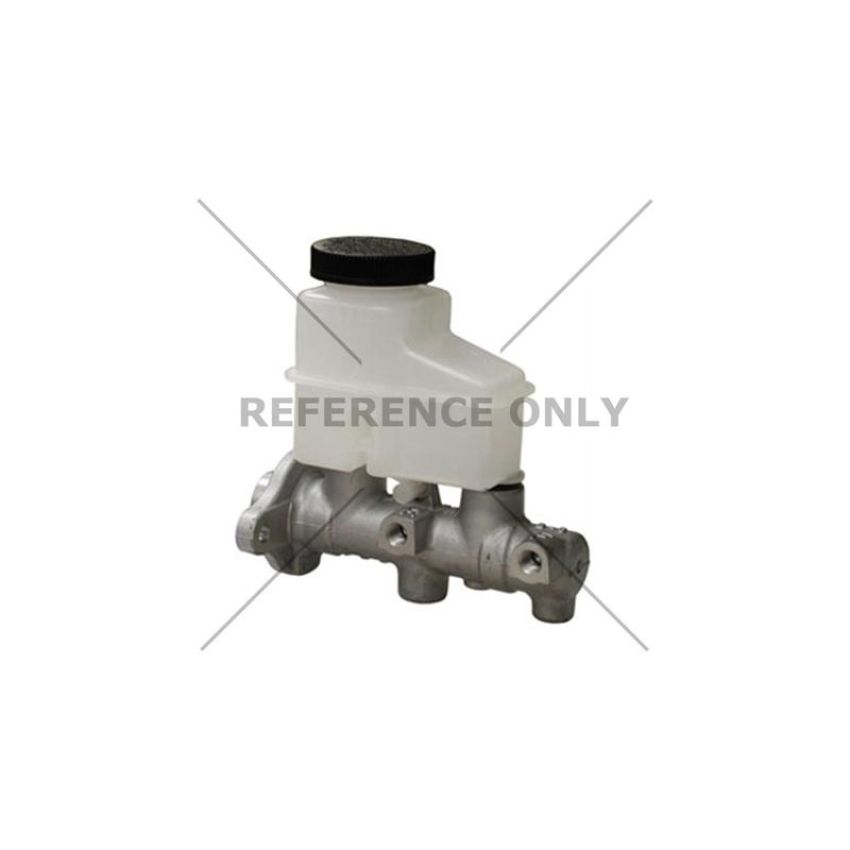 CENTRIC PARTS 130.45600 Centric Premium Brake Master Cylinder