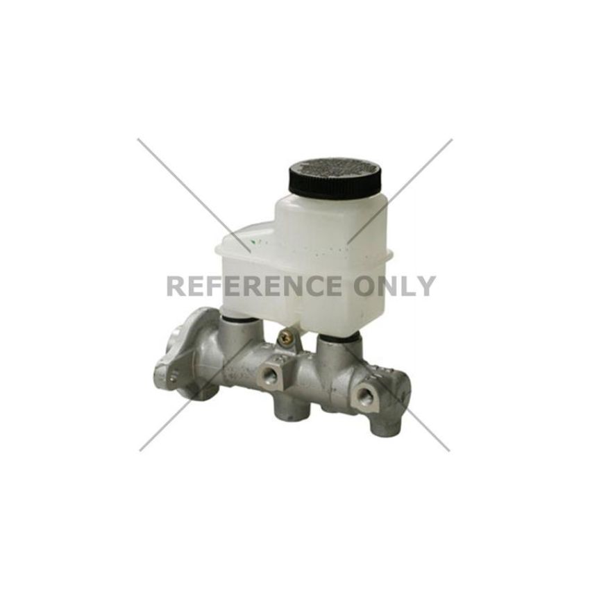 CENTRIC PARTS 130.45601 Centric Premium Brake Master Cylinder