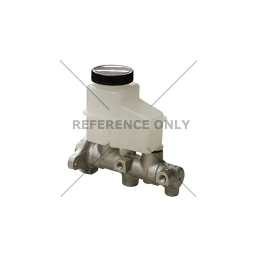 CENTRIC PARTS 130.45602 Centric Premium Brake Master Cylinder