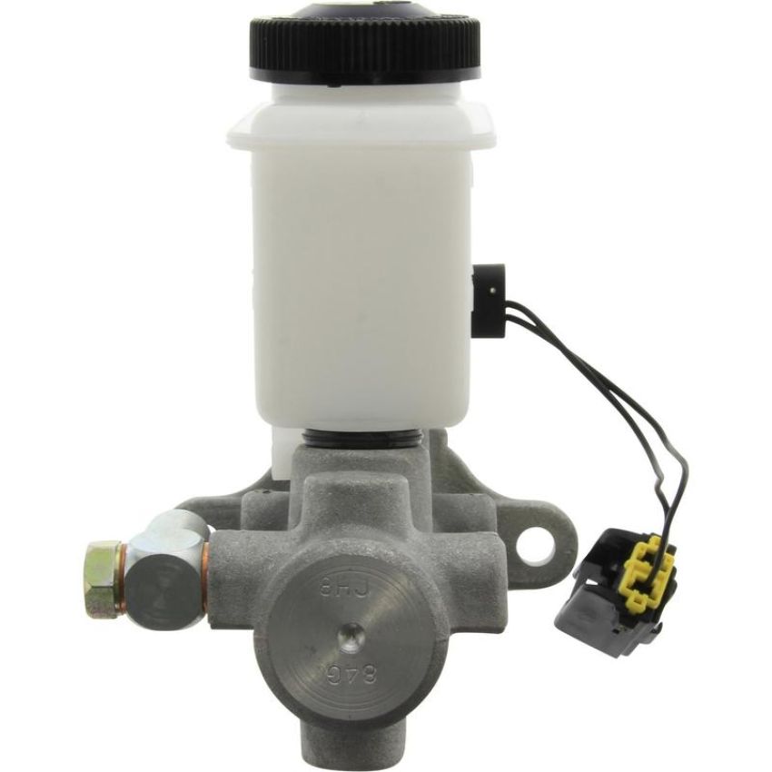 CENTRIC PARTS 130.45604 Centric Premium Brake Master Cylinder