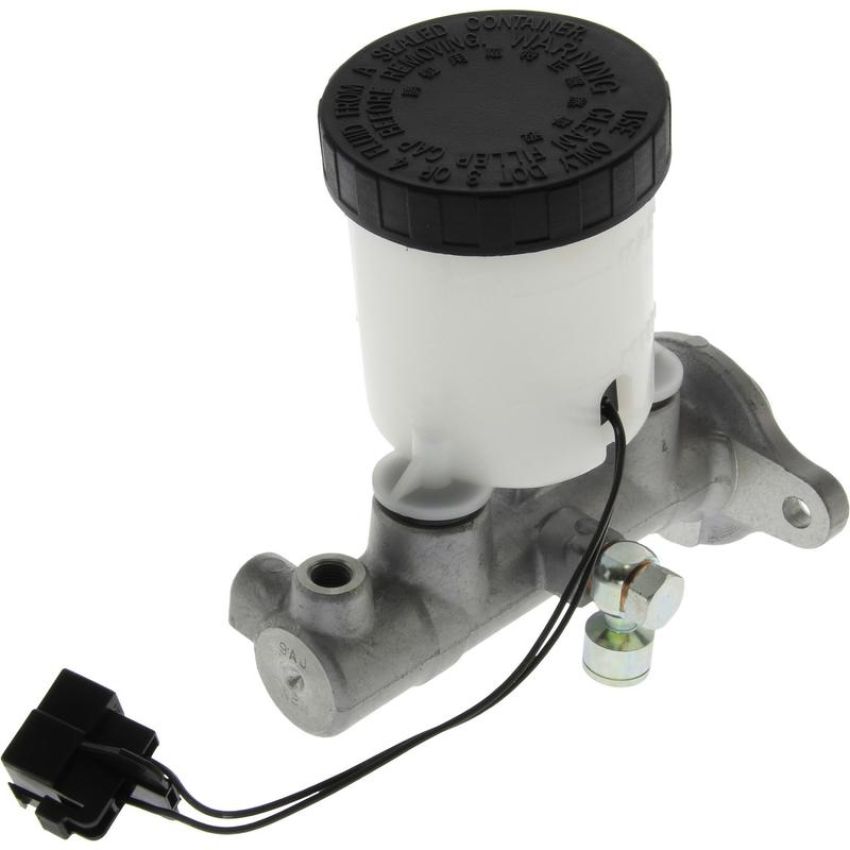 CENTRIC PARTS 130.45800 Centric Premium Brake Master Cylinder