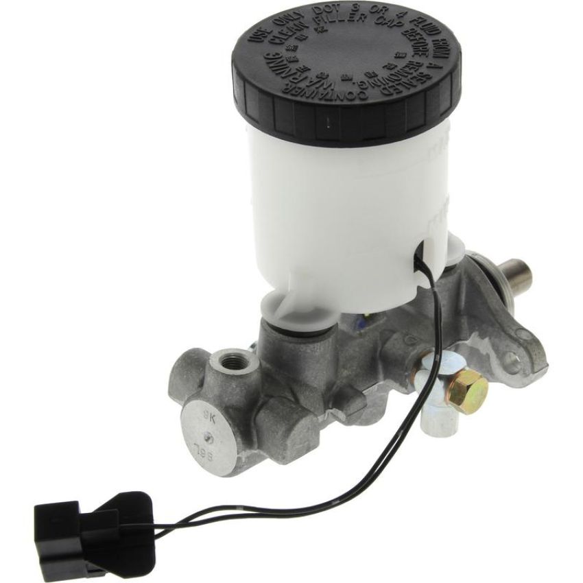 CENTRIC PARTS 130.45801 Centric Premium Brake Master Cylinder