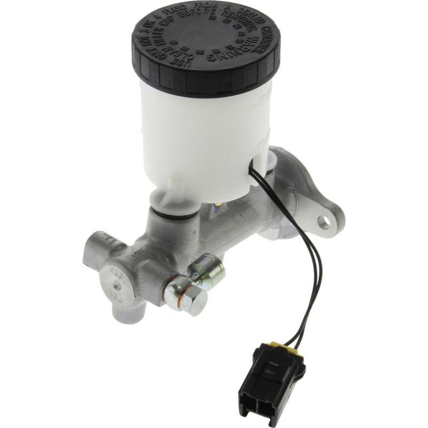 CENTRIC PARTS 130.45803 Centric Premium Brake Master Cylinder