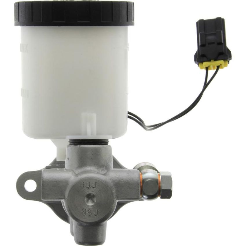 CENTRIC PARTS 130.45803 Centric Premium Brake Master Cylinder
