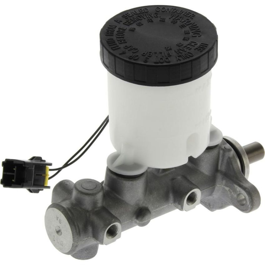 CENTRIC PARTS 130.45805 Centric Premium Brake Master Cylinder