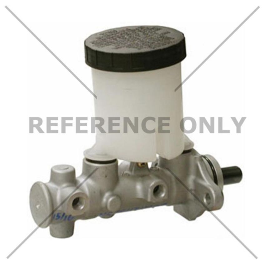 CENTRIC PARTS 130.45806 Centric Premium Brake Master Cylinder