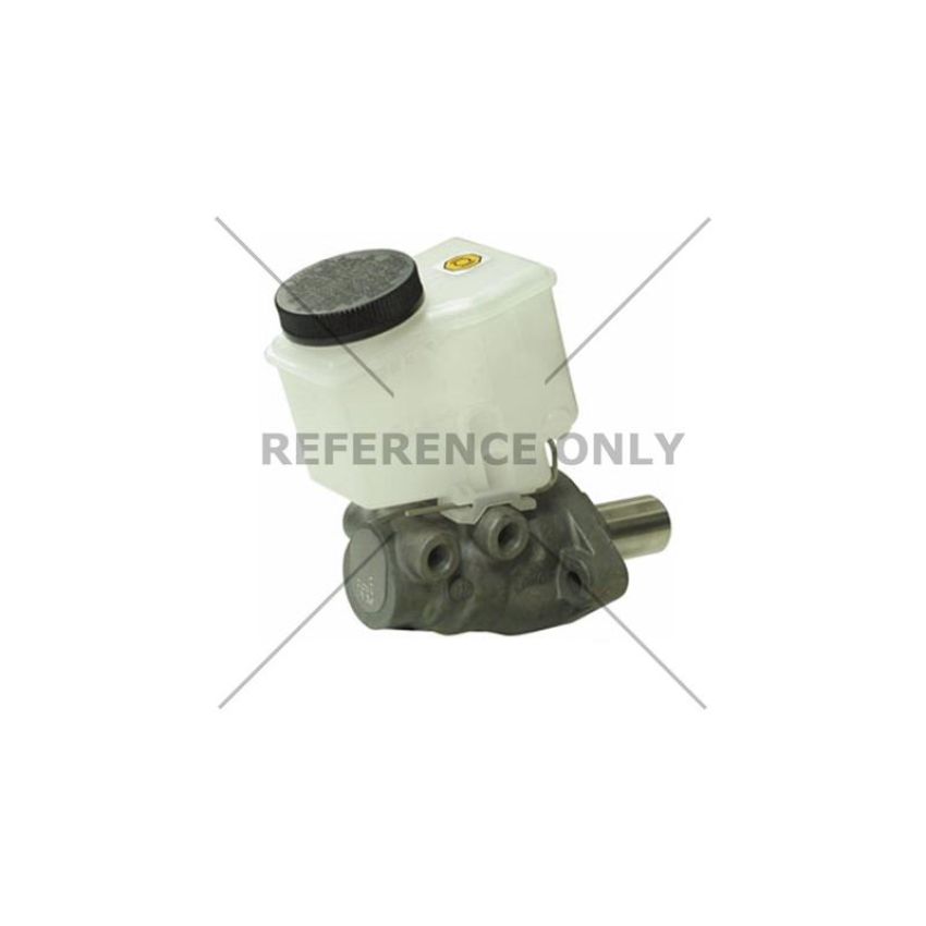 CENTRIC PARTS 130.45901 Centric Premium Brake Master Cylinder