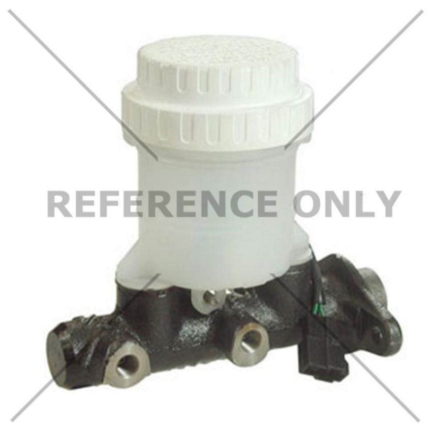 CENTRIC PARTS 130.46000 Centric Premium Brake Master Cylinder