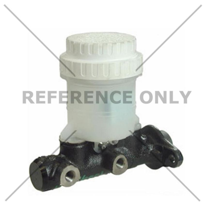 CENTRIC PARTS 130.46001 Centric Premium Brake Master Cylinder