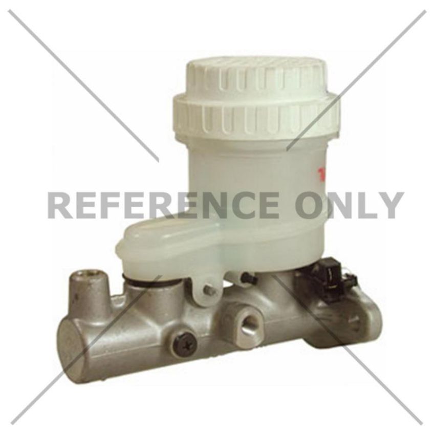 CENTRIC PARTS 130.46004 Centric Premium Brake Master Cylinder