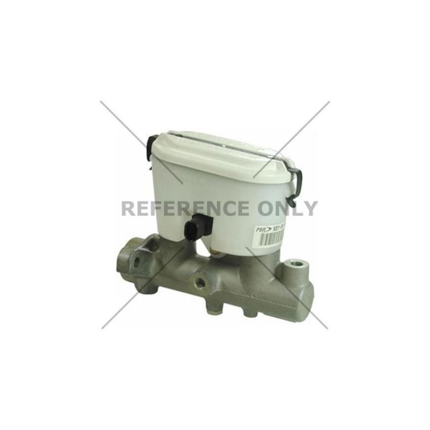 CENTRIC PARTS 130.46009 Centric Premium Brake Master Cylinder